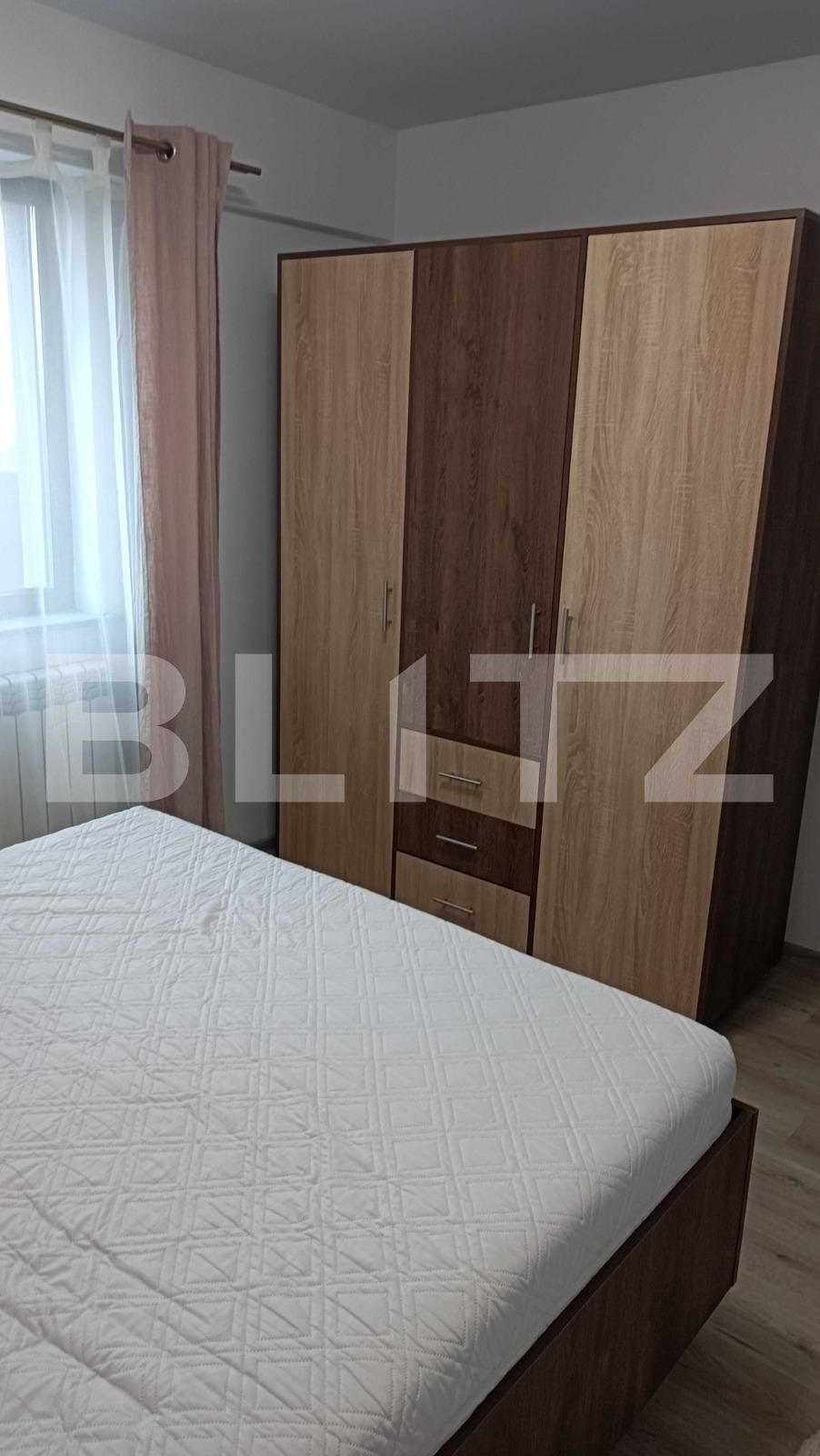 Apartament de închiriat 3 camere Cug - 103564AI | BLITZ Iași | Poza3