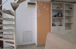 Apartament de 2 camere, 42mp, zona Bucium