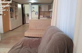 Apartament de 2 camere, 42mp, zona Bucium