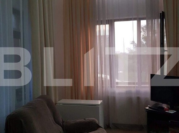 Apartament de închiriat 2 camere Bucium - 103565AI | BLITZ Iași | Poza2