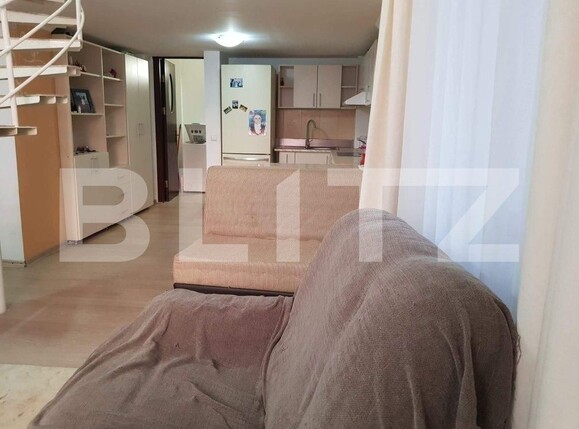 Apartament de închiriat 2 camere Bucium - 103565AI | BLITZ Iași | Poza1