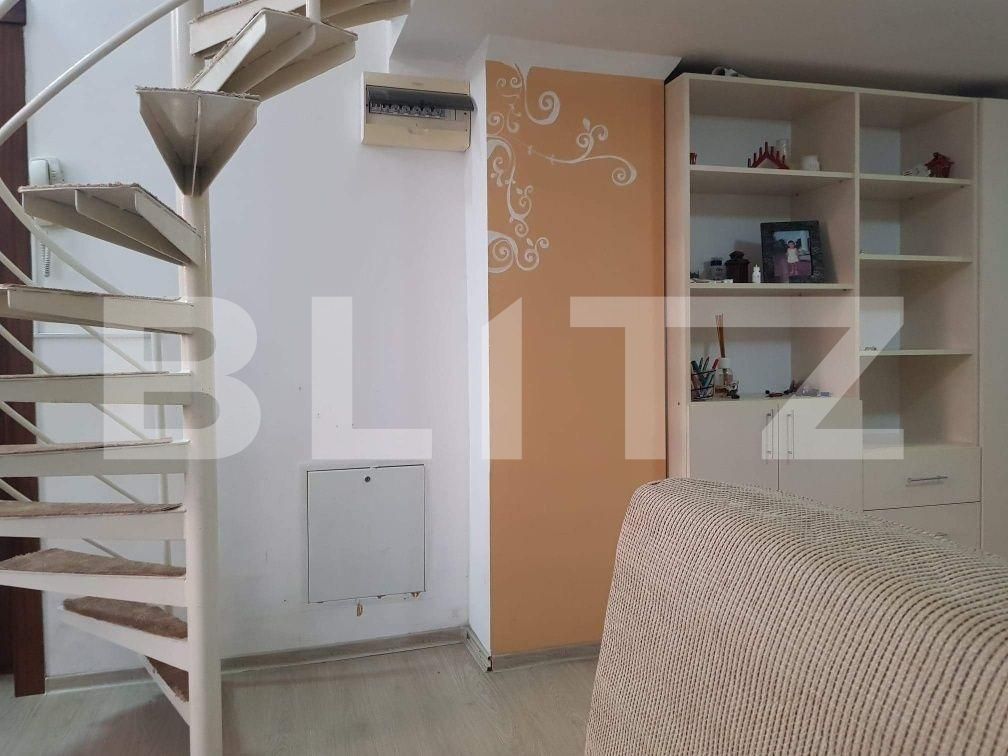 Apartament de închiriat 2 camere Bucium - 103565AI | BLITZ Iași | Poza5