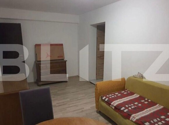 Apartament de închiriat 3 camere Podu Ros - 103645AI | BLITZ Iași | Poza1