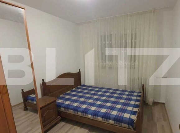Apartament de închiriat 3 camere Podu Ros - 103645AI | BLITZ Iași | Poza5