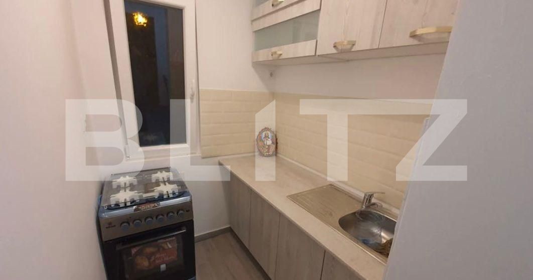 Apartament de închiriat 3 camere Podu Ros - 103645AI | BLITZ Iași | Poza7