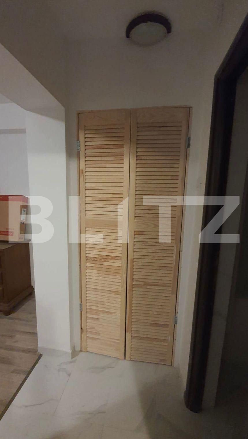 Apartament de închiriat 3 camere Podu Ros - 103645AI | BLITZ Iași | Poza9