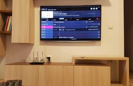 Apartament de 2 camere, 45mp, zona Centrala