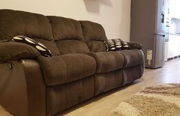 Apartament de 2 camere, 45mp, zona Centrala