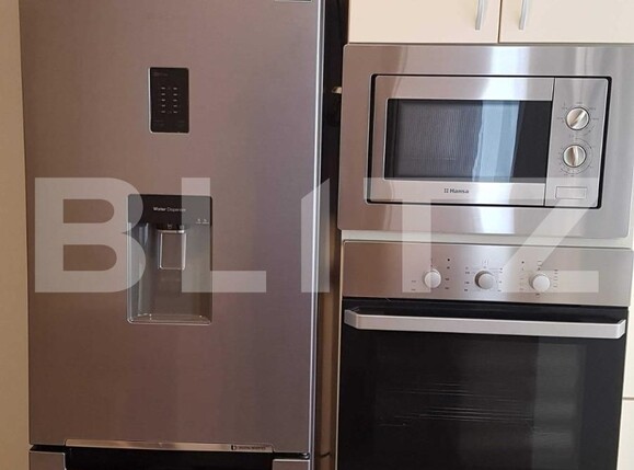 Apartament de închiriat 2 camere Central - 103653AI | BLITZ Iași | Poza6