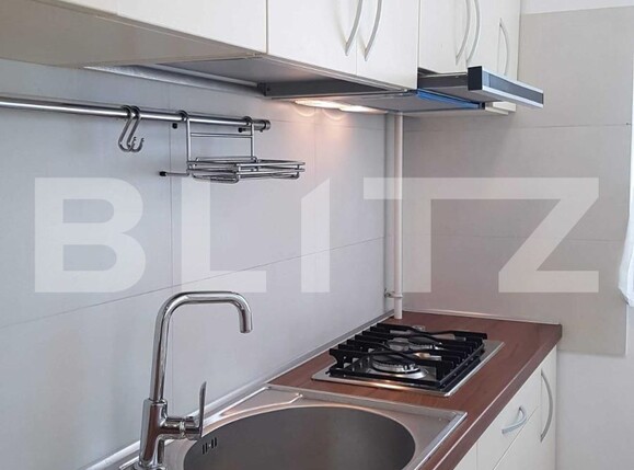 Apartament de închiriat 2 camere Central - 103653AI | BLITZ Iași | Poza5