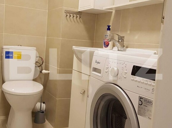 Apartament de închiriat 2 camere Central - 103653AI | BLITZ Iași | Poza8