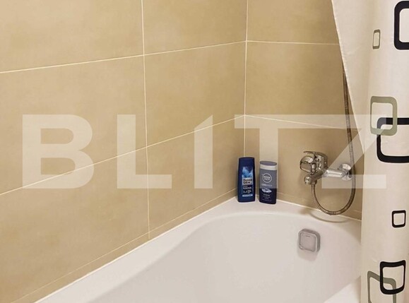 Apartament de închiriat 2 camere Central - 103653AI | BLITZ Iași | Poza7