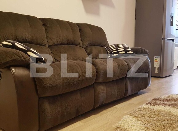 Apartament de închiriat 2 camere Central - 103653AI | BLITZ Iași | Poza4