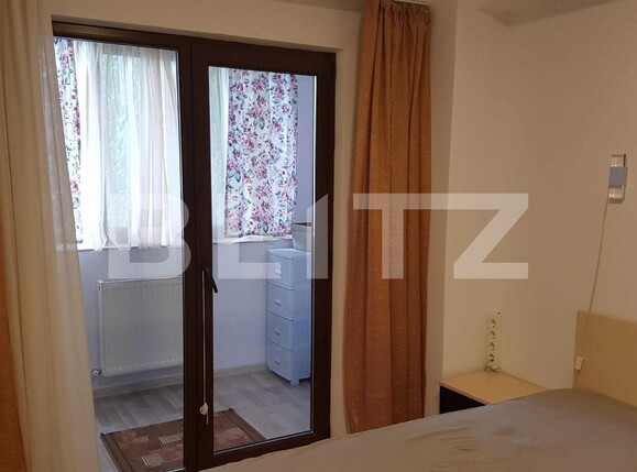 Apartament de închiriat 2 camere Central - 103653AI | BLITZ Iași | Poza1