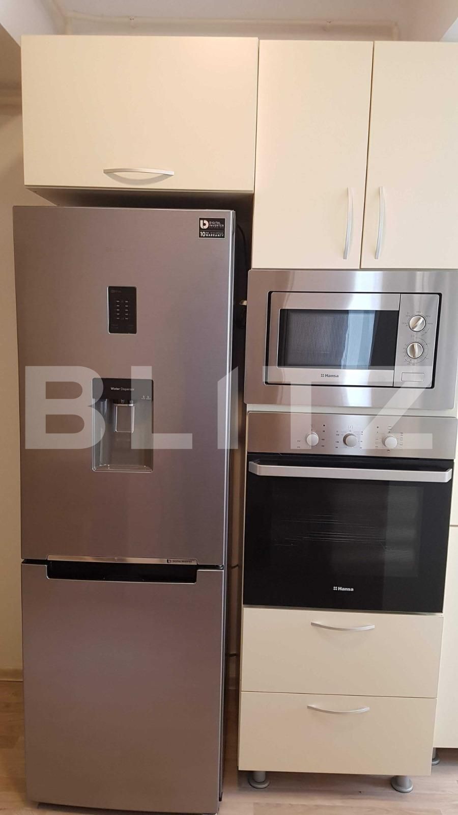 Apartament de închiriat 2 camere Central - 103653AI | BLITZ Iași | Poza6