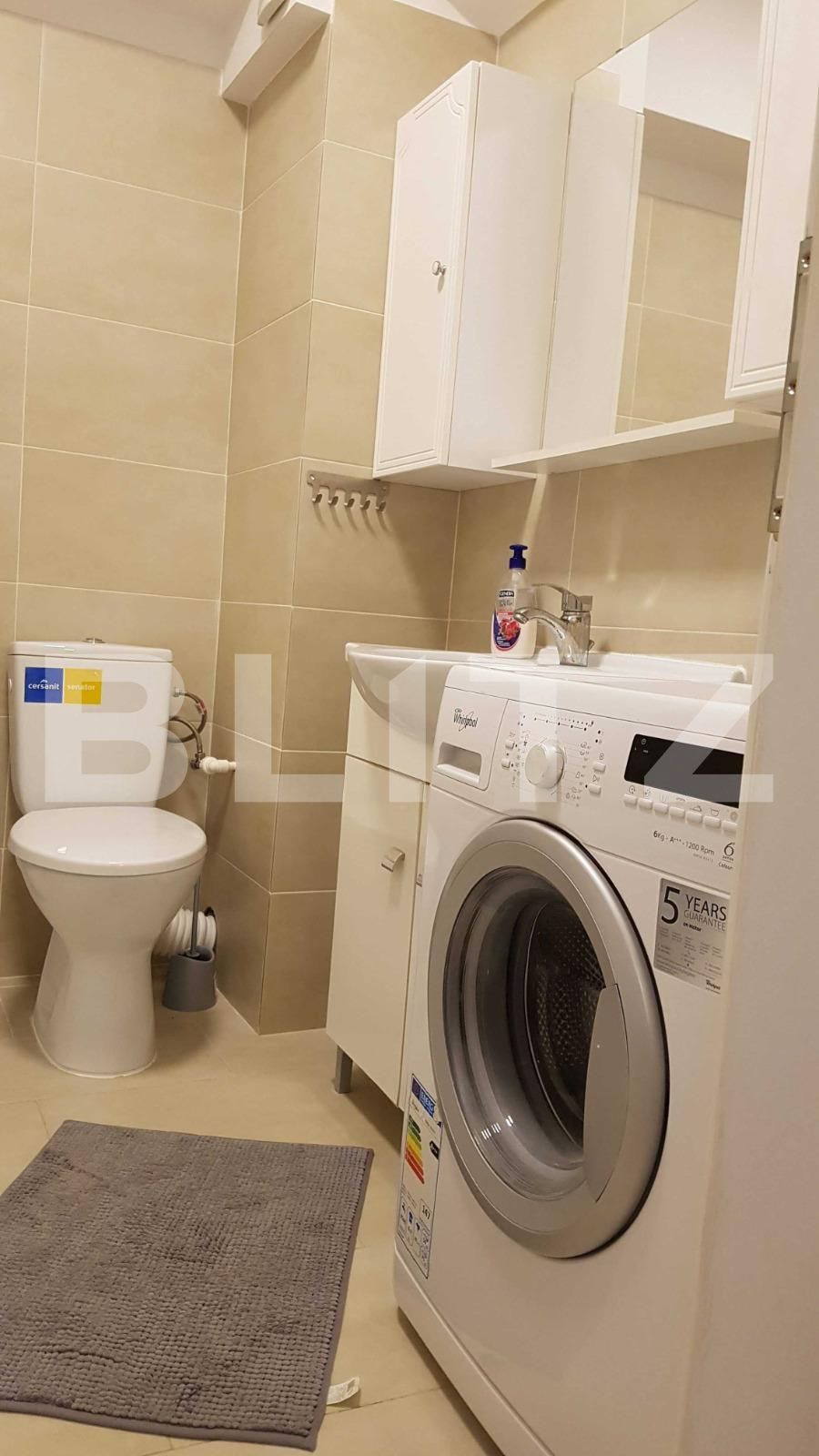 Apartament de închiriat 2 camere Central - 103653AI | BLITZ Iași | Poza8