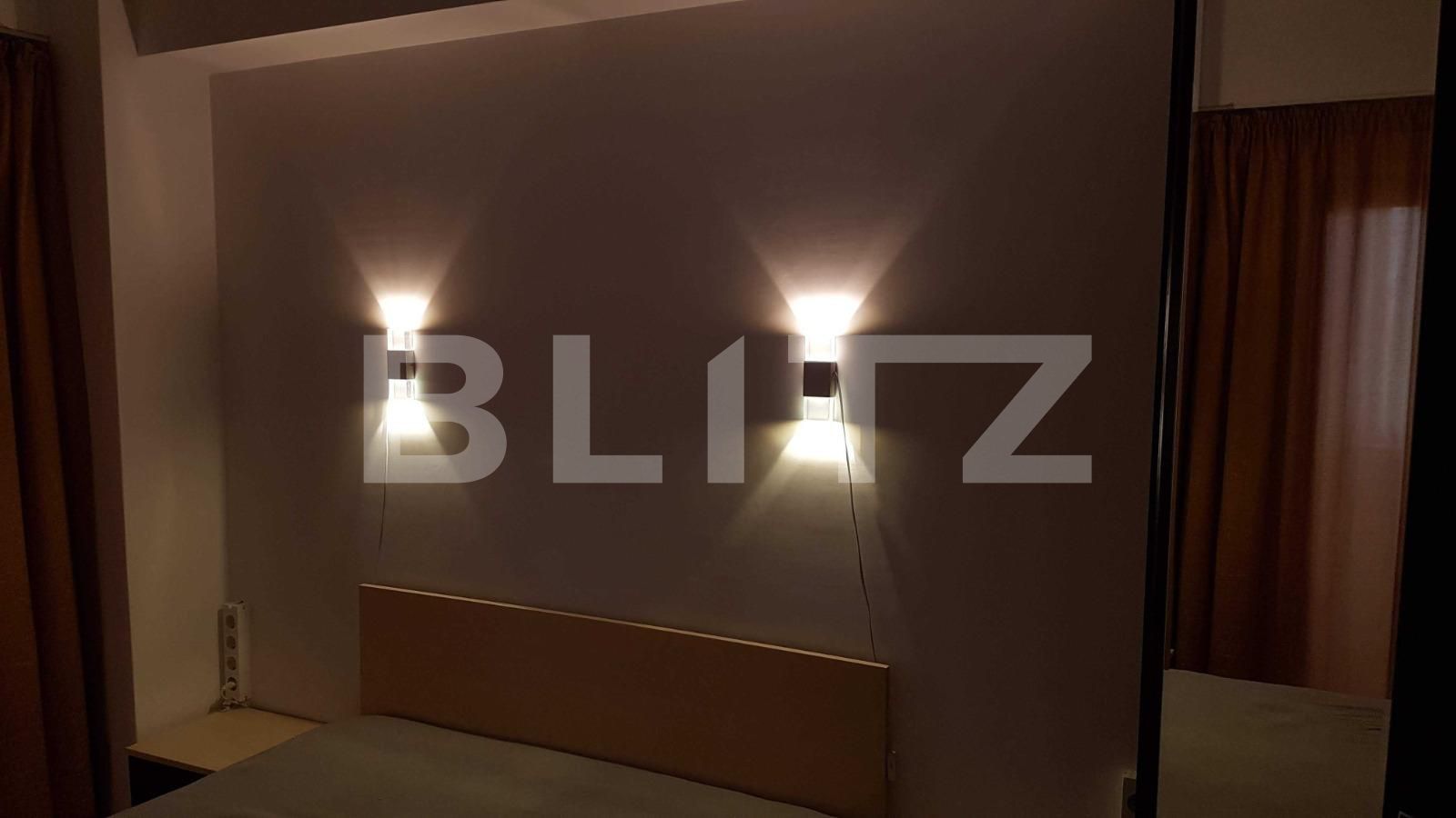 Apartament de închiriat 2 camere Central - 103653AI | BLITZ Iași | Poza3