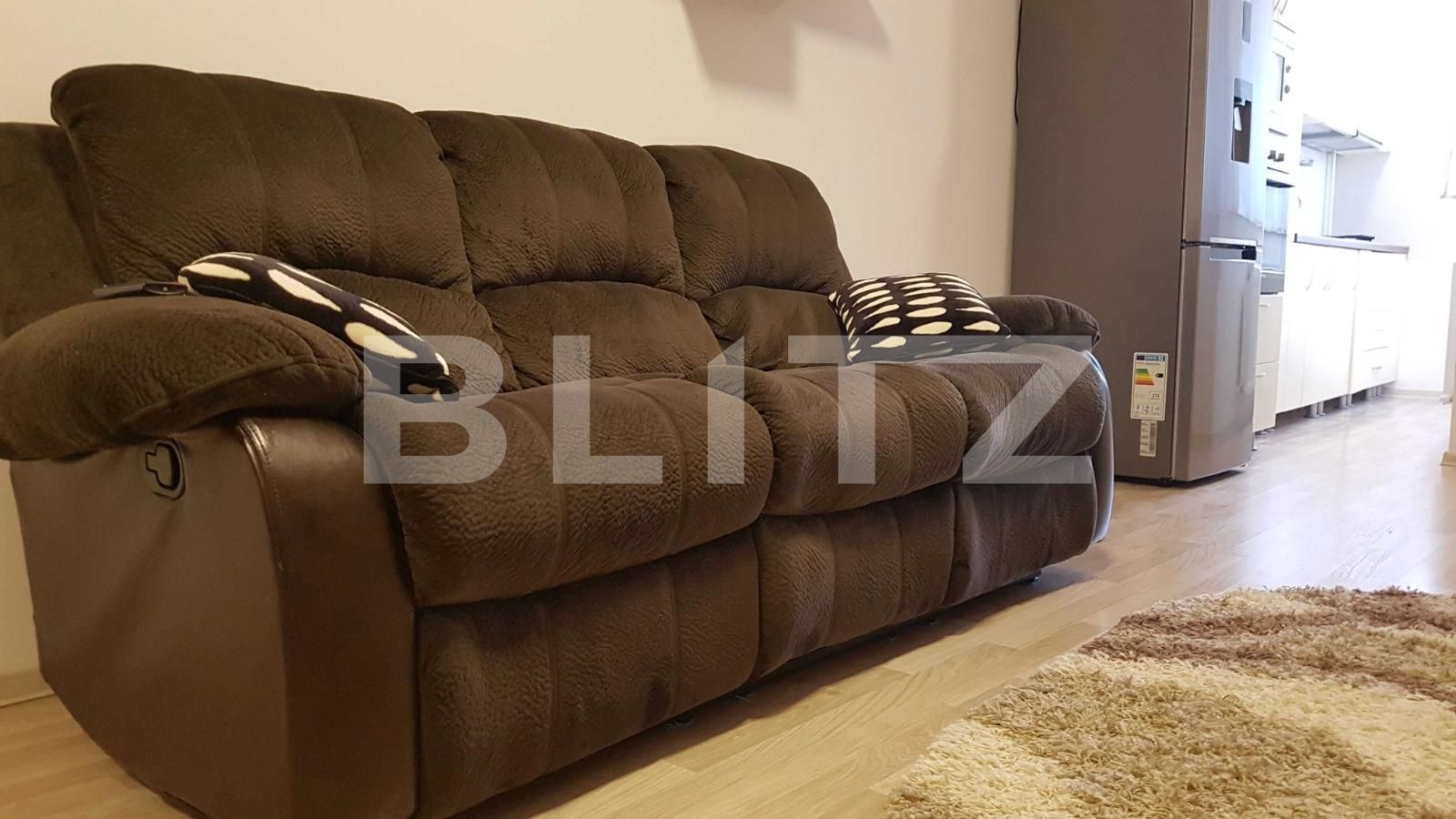 Apartament de închiriat 2 camere Central - 103653AI | BLITZ Iași | Poza4