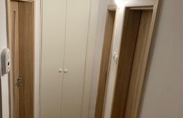 Apartament cu 1 camera, decomandat, 34 mp, Tatarasi