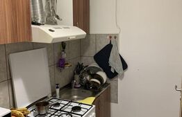 Apartament cu 1 camera, decomandat, 34 mp, Tatarasi