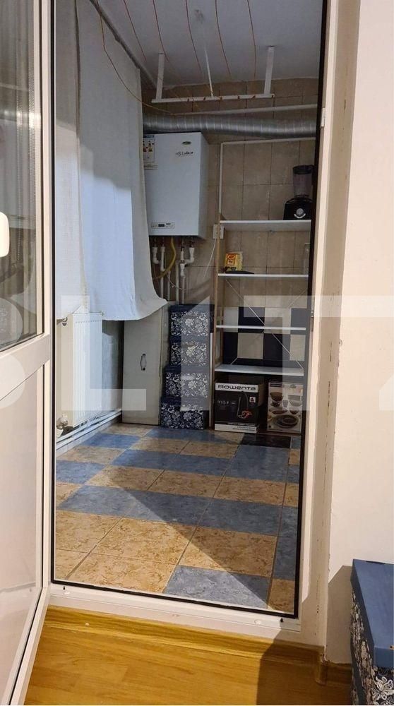 Garsonieră de vânzare Tatarasi - 103661AV | BLITZ Iași | Poza2