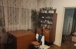 Apartament cu 3 camere, 59 mp, etaj intermediar, Primaverii