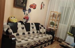 Apartament cu 3 camere, 59 mp, etaj intermediar, Primaverii