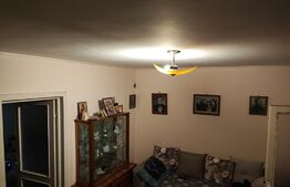 Apartament cu 3 camere, 59 mp, etaj intermediar, Primaverii