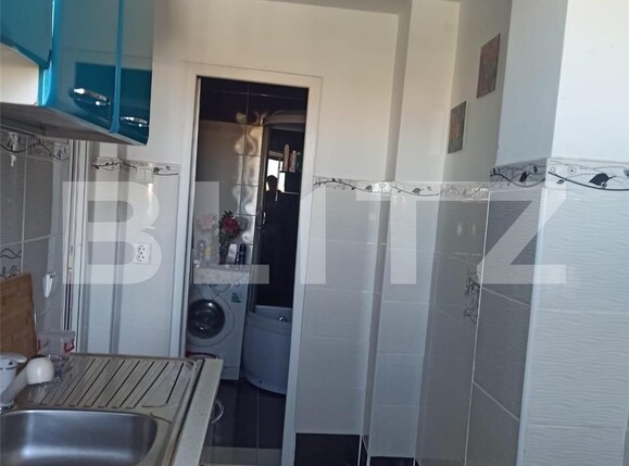 Apartament de vânzare 2 camere Exterior Vest - 103669AV | BLITZ Iași | Poza3