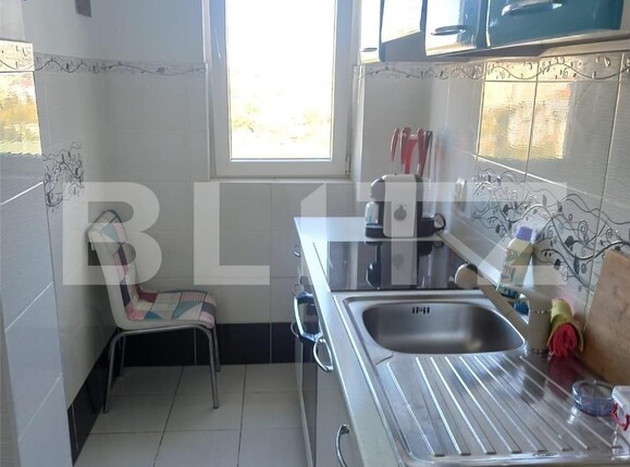 Apartament de vânzare 2 camere Exterior Vest - 103669AV | BLITZ Iași | Poza2