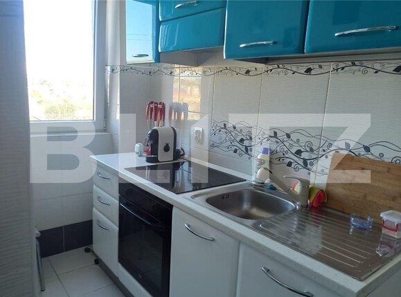 Apartament de vânzare 2 camere Exterior Vest - 103669AV | BLITZ Iași | Poza1