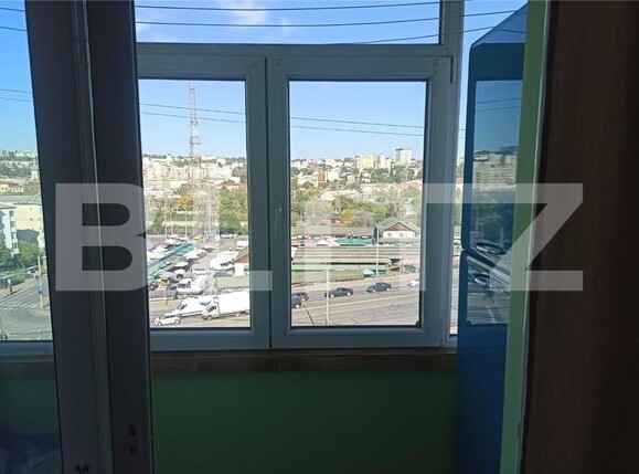 Apartament de vânzare 2 camere Exterior Vest - 103669AV | BLITZ Iași | Poza9