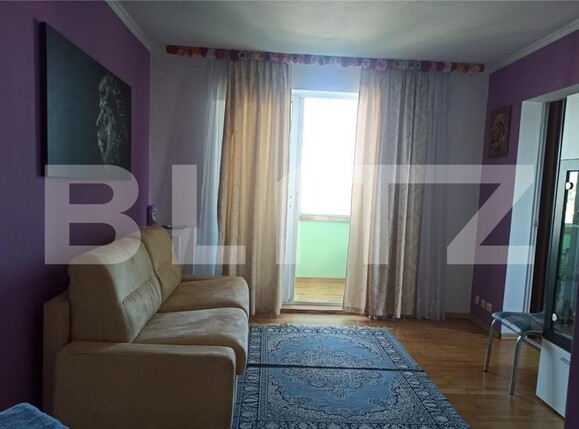 Apartament de vânzare 2 camere Exterior Vest - 103669AV | BLITZ Iași | Poza6