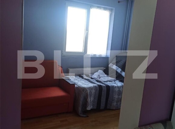 Apartament de vânzare 2 camere Exterior Vest - 103669AV | BLITZ Iași | Poza4