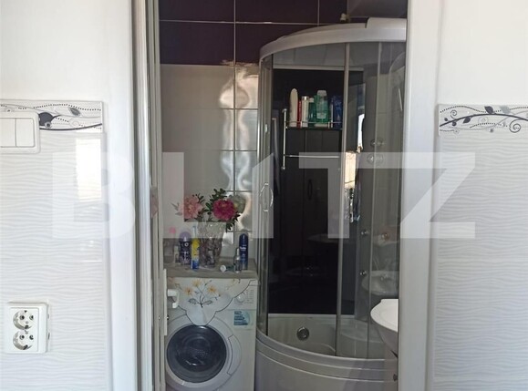 Apartament de vânzare 2 camere Exterior Vest - 103669AV | BLITZ Iași | Poza8