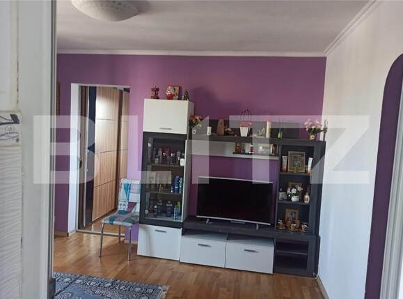 Apartament de vânzare 2 camere Exterior Vest - 103669AV | BLITZ Iași | Poza5