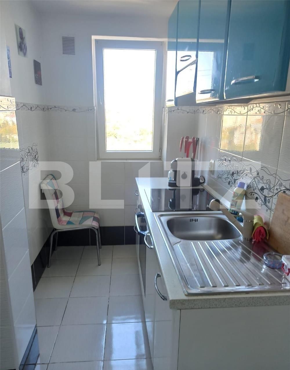 Apartament de vânzare 2 camere Exterior Vest - 103669AV | BLITZ Iași | Poza2