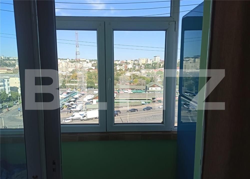 Apartament de vânzare 2 camere Exterior Vest - 103669AV | BLITZ Iași | Poza9