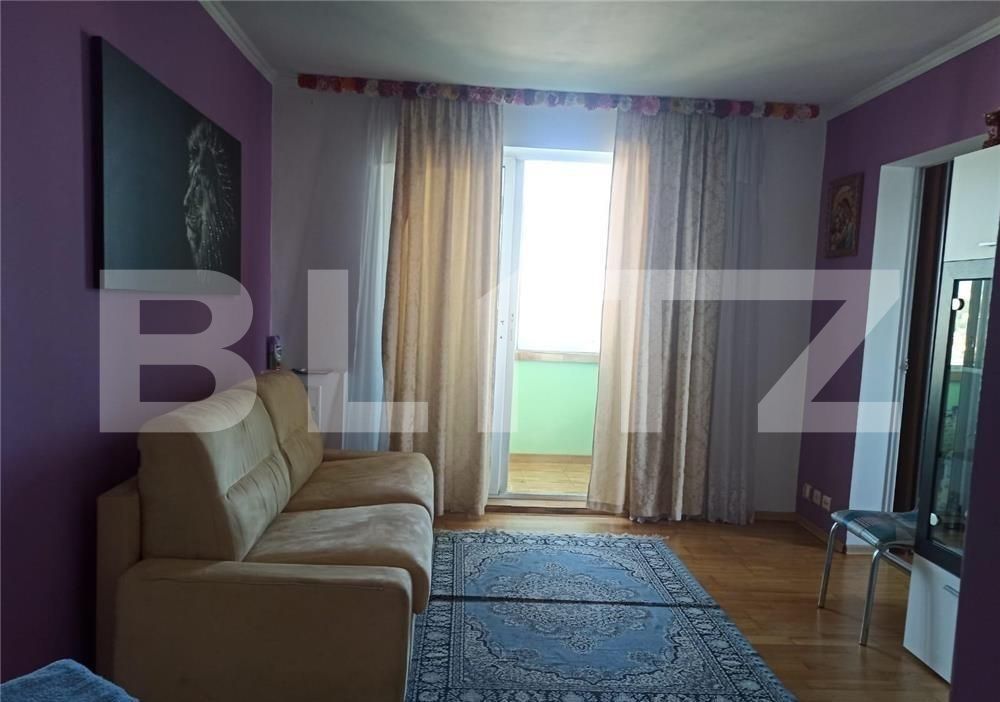 Apartament de vânzare 2 camere Exterior Vest - 103669AV | BLITZ Iași | Poza6