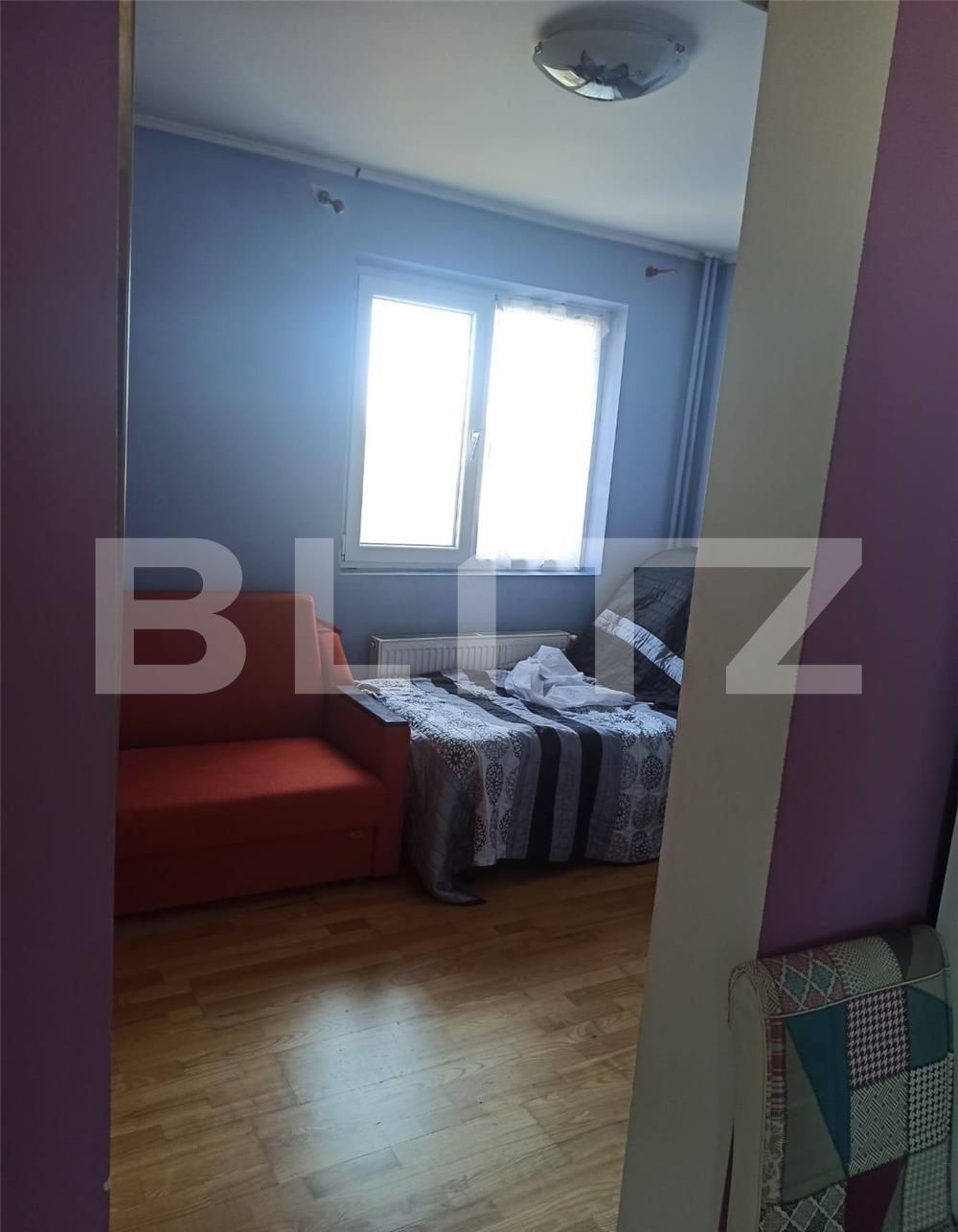 Apartament de vânzare 2 camere Exterior Vest - 103669AV | BLITZ Iași | Poza4