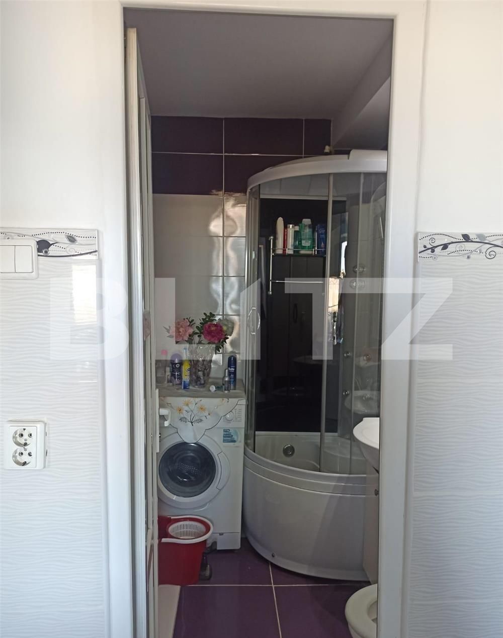 Apartament de vânzare 2 camere Exterior Vest - 103669AV | BLITZ Iași | Poza8