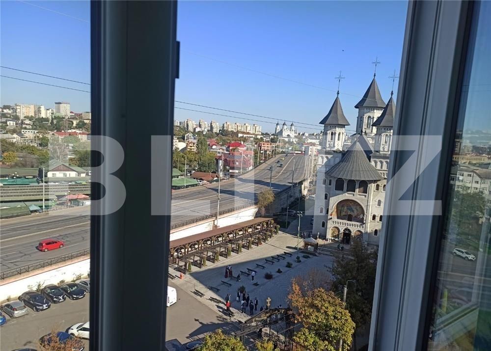 Apartament de vânzare 2 camere Exterior Vest - 103669AV | BLITZ Iași | Poza10