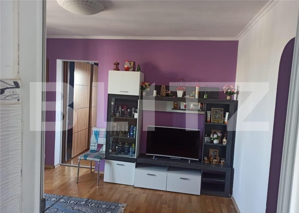 Apartament de vânzare 2 camere Exterior Vest - 103669AV | BLITZ Iași | Poza5