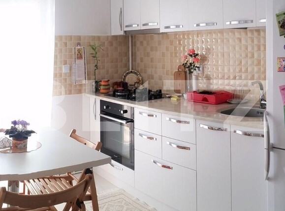 Apartament de vânzare 2 camere Alexandru cel Bun - 103672AV | BLITZ Iași | Poza1