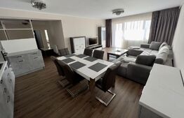 Apartament de 3 camere, 110 mp, semidecomandat, zona Bucium