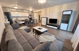 Apartament de 3 camere, 110 mp, semidecomandat, zona Bucium