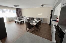 Apartament de 3 camere, 110 mp, semidecomandat, zona Bucium