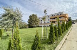 Apartament de 3 camere, 110 mp, semidecomandat, zona Bucium