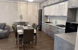 Apartament de 3 camere, 110 mp, semidecomandat, zona Bucium