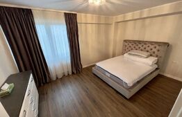 Apartament de 3 camere, 110 mp, semidecomandat, zona Bucium